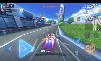 qq飞车手游11城平民车跑法,qq飞车手游11城平民跑法技巧