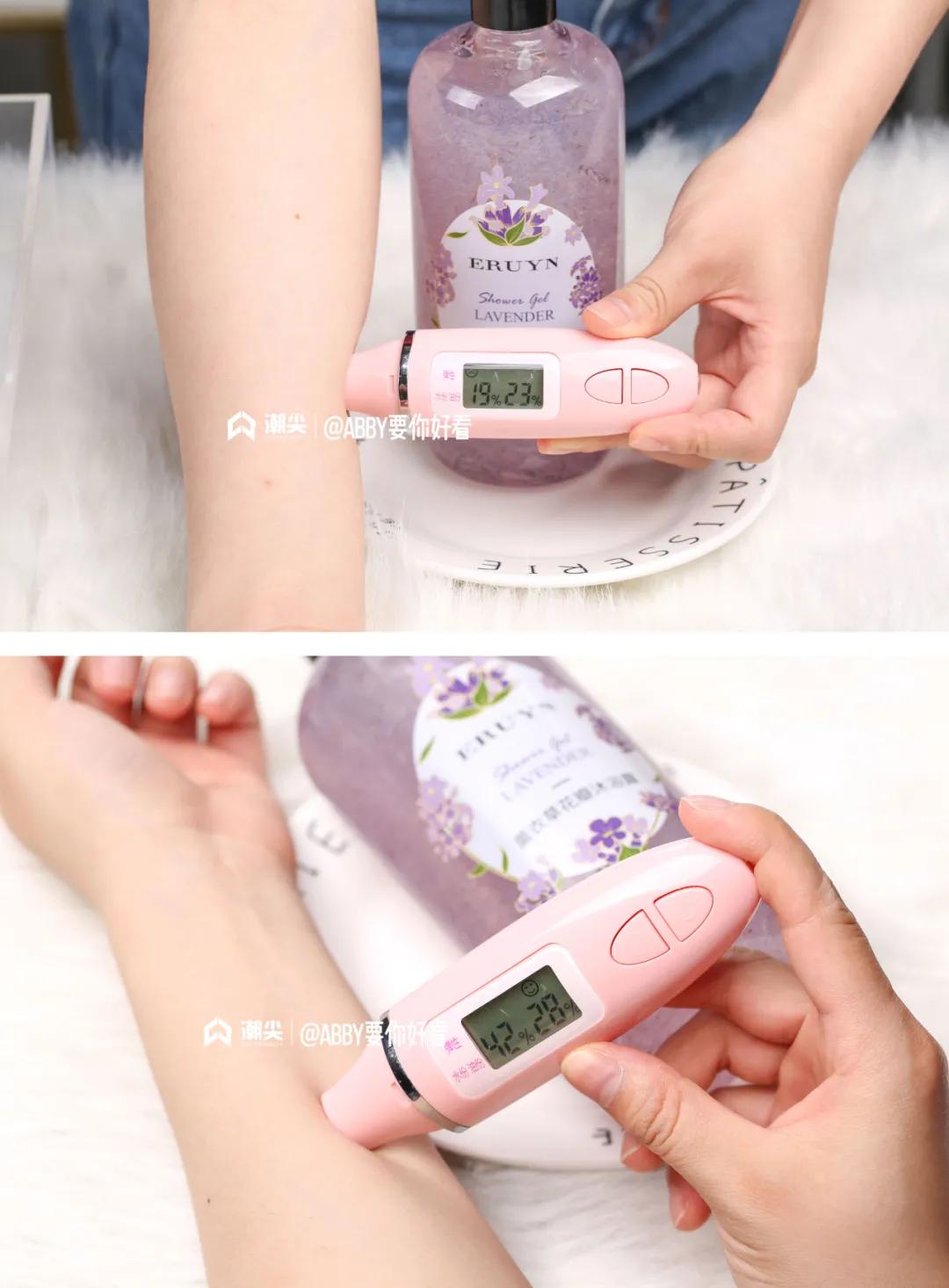 适合夏天好闻的沐浴露,夏季清爽不油腻留香沐浴露