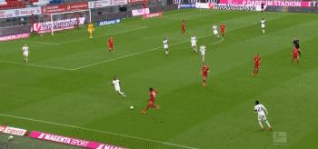 拜仁18年全部阵容介绍,拜仁数据统计