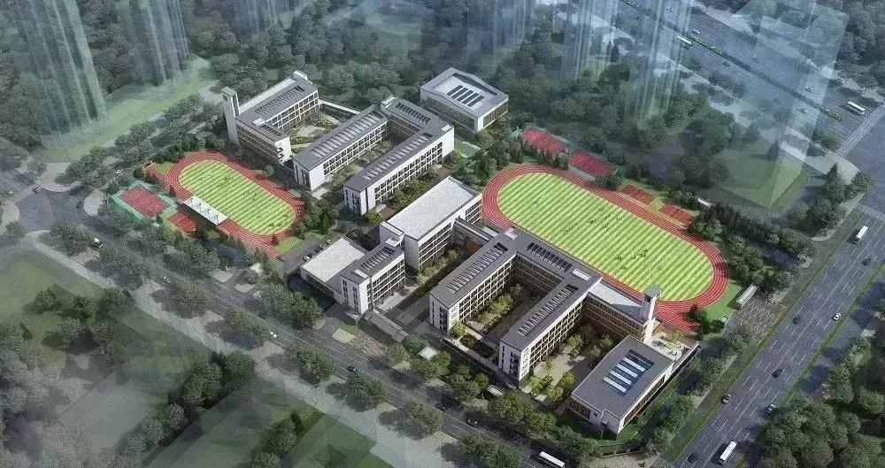 西安这59所热门小学家长挤破头都想进，你家孩子上哪个？