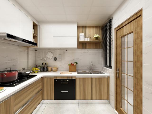 夏天厨房生活的技巧和方法,厨房怎么保持清爽