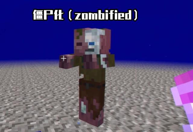 我的世界1.18.2猪人刷新范围,我的世界1.18版本僵尸猪人回归