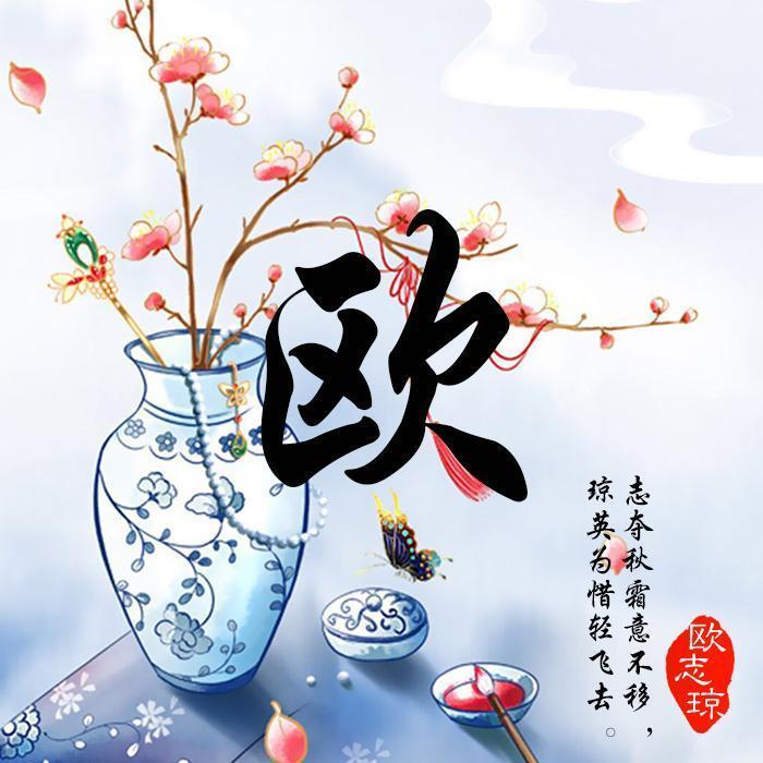 有个性的微信头像大气点儿,换一个有个性的微信头像