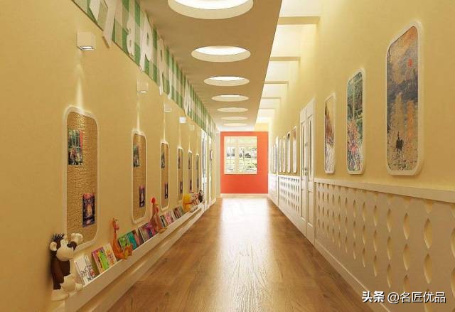 幼儿园创意墙面环创制作,幼儿园墙面创意环创设计图片