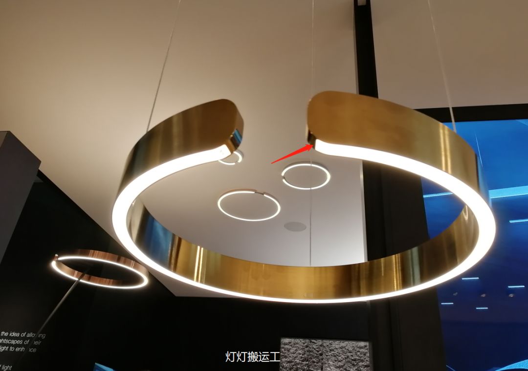 【视频国内首发】2019米兰家具展第一期总结：装饰灯饰篇