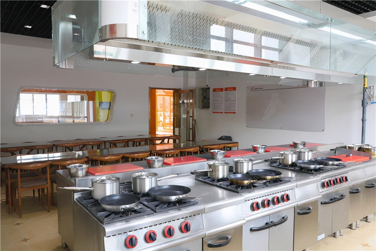 西餐西点培训前十名学校,西餐培训班前十名学校