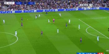 战术复盘比利时vs日本,足球复盘巴萨无锋阵