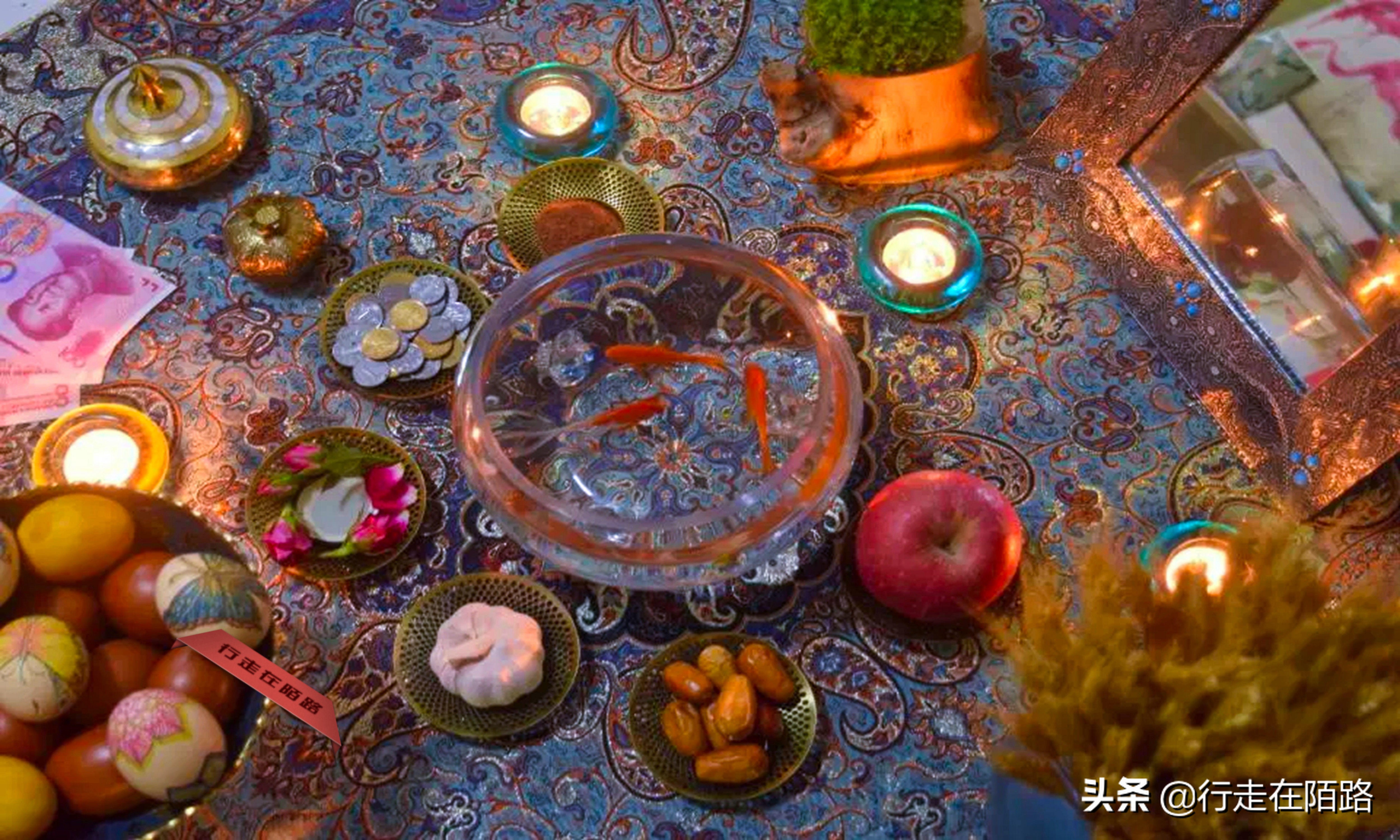 伊朗新年最新动态,伊朗新年最新消息