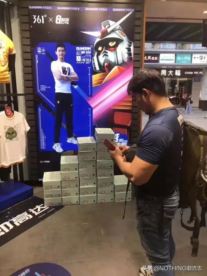 特步安踏361哪个牌子的鞋好,安踏特步匹克361比较