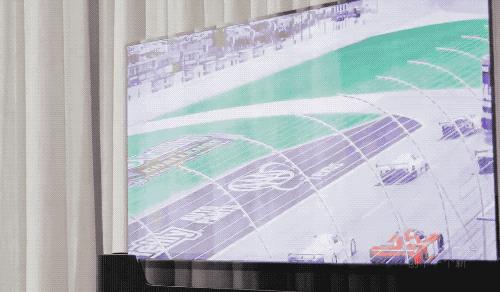 lg电视比玻璃还薄,透明led电视lg