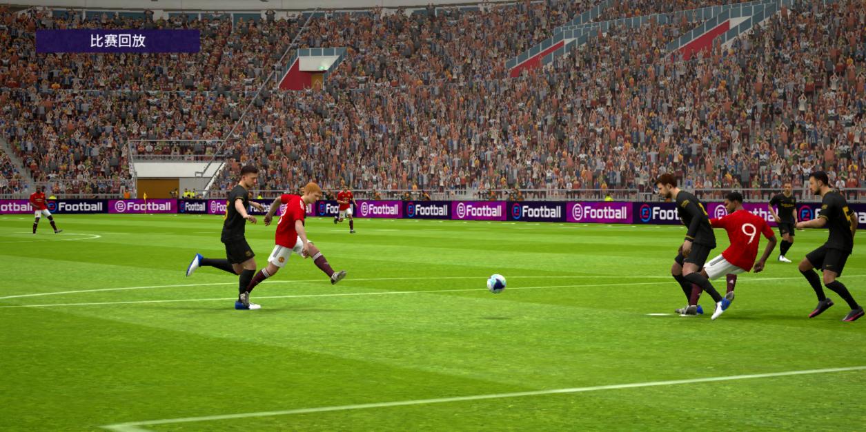 实况足球2024操作教学,手游实况足球2021过人技巧