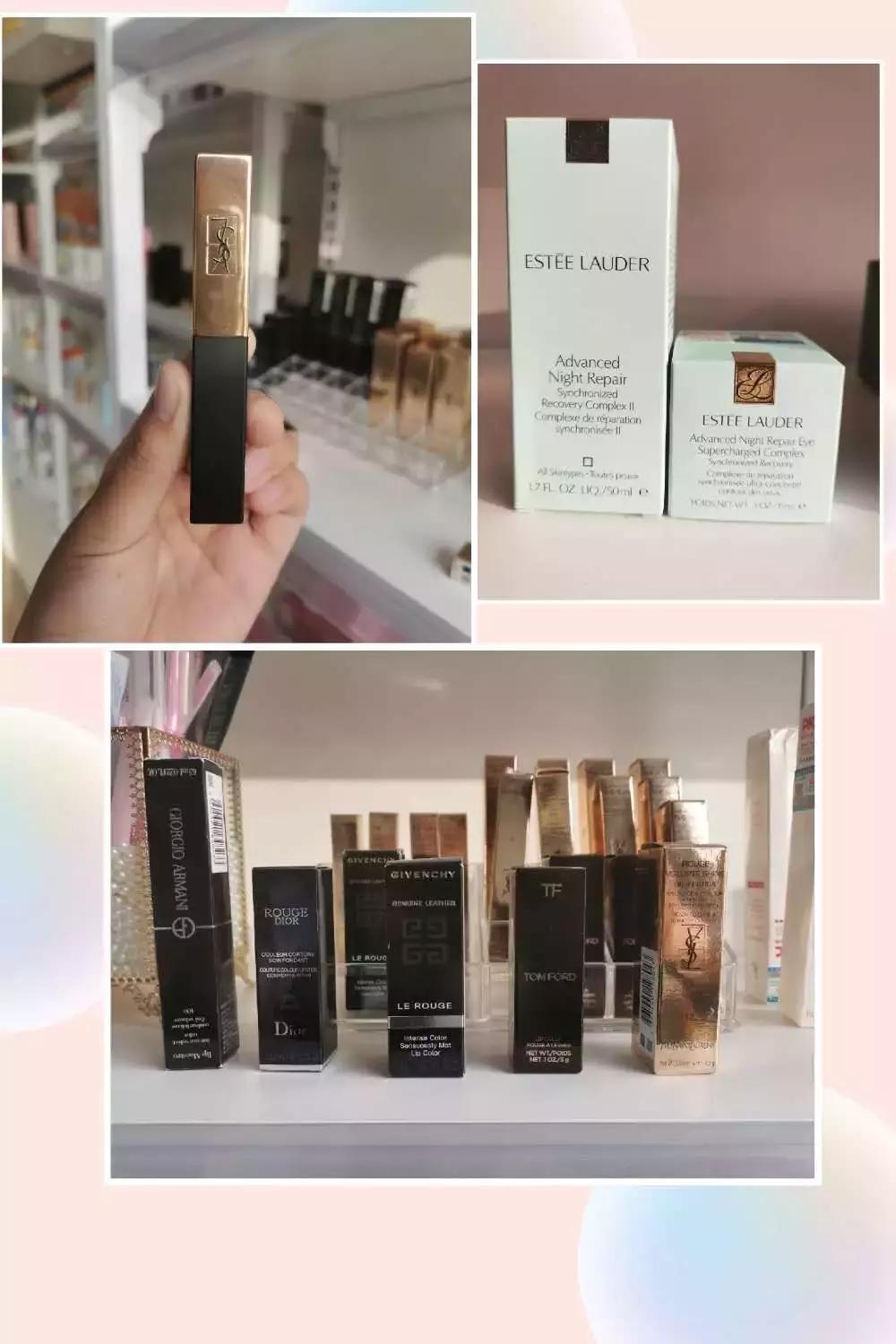 这家全球好物集结地种类多让你不出家门就能买高品质的进口产品