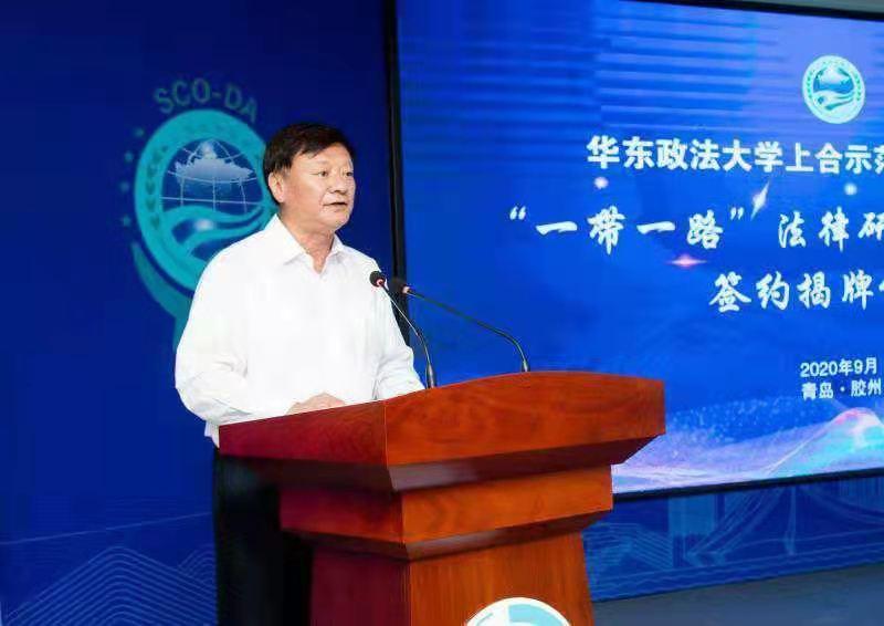 政法工作经验交流发言,政法工作发展的堵点痛点难点问题