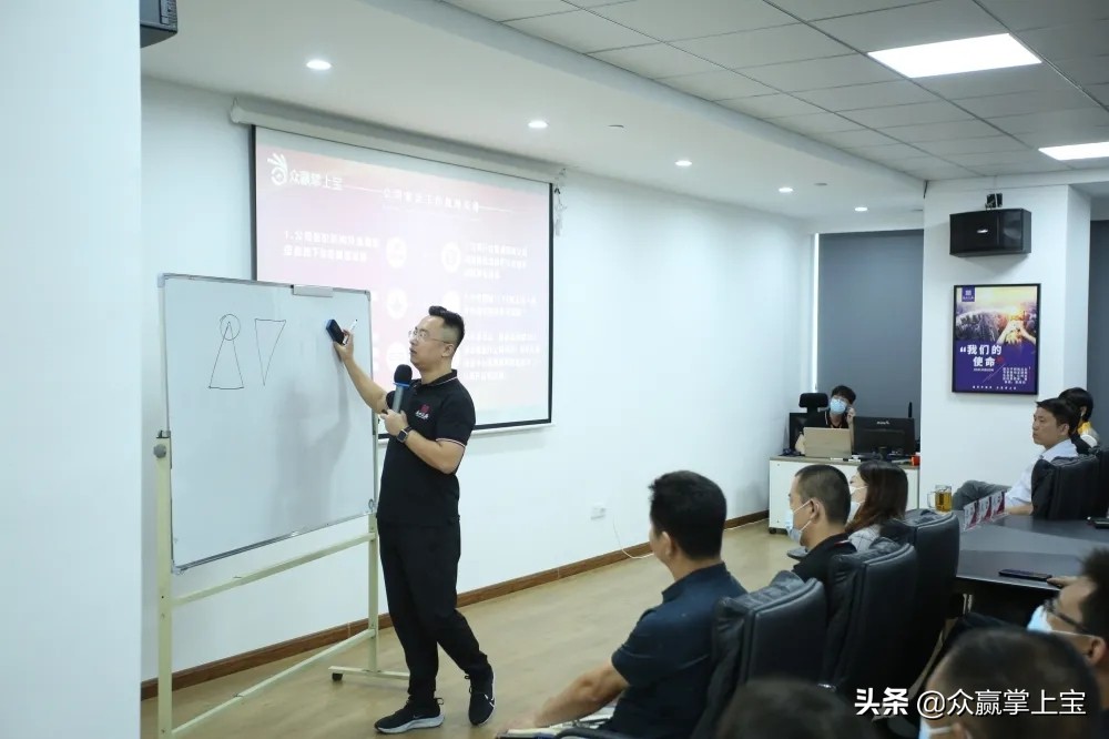 众赢掌上宝是啥,众赢掌上宝直播