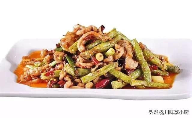 大厨教你做8道勾魂菜品,高级厨师菜谱美食教程