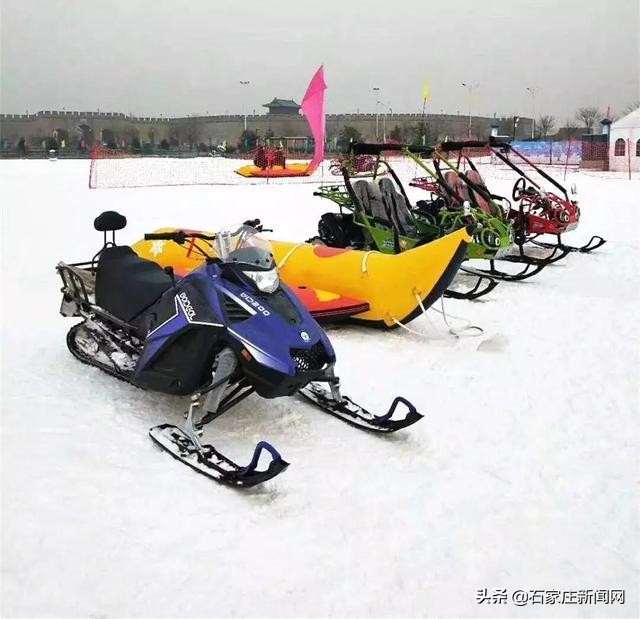 石家庄春节三日旅游攻略大全最新,石家庄附近春节必去十大景点推荐