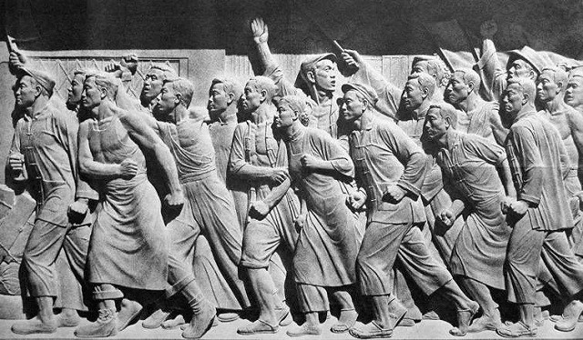 “医疗将军”傅连暲：没拿过枪的开国将领，是毛*东泽**信任的医生