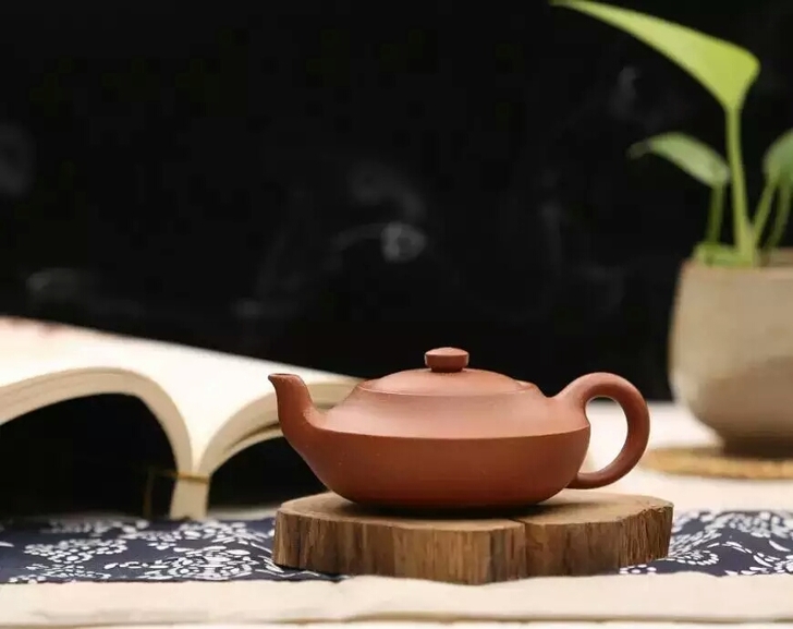 紫砂泥料基础知识大全图片,泥料介绍