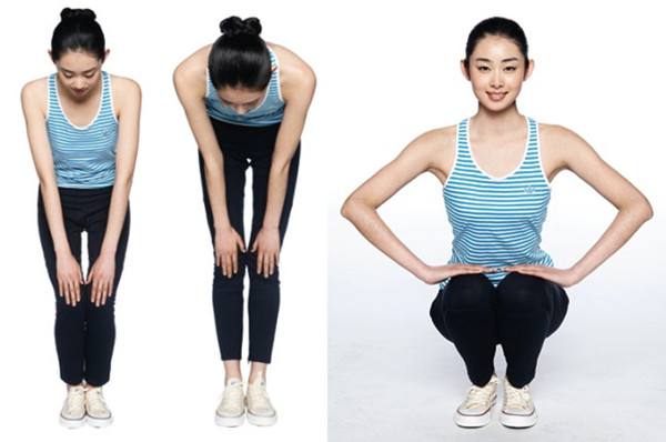 一起改善o型腿,o型腿注意事项及禁忌