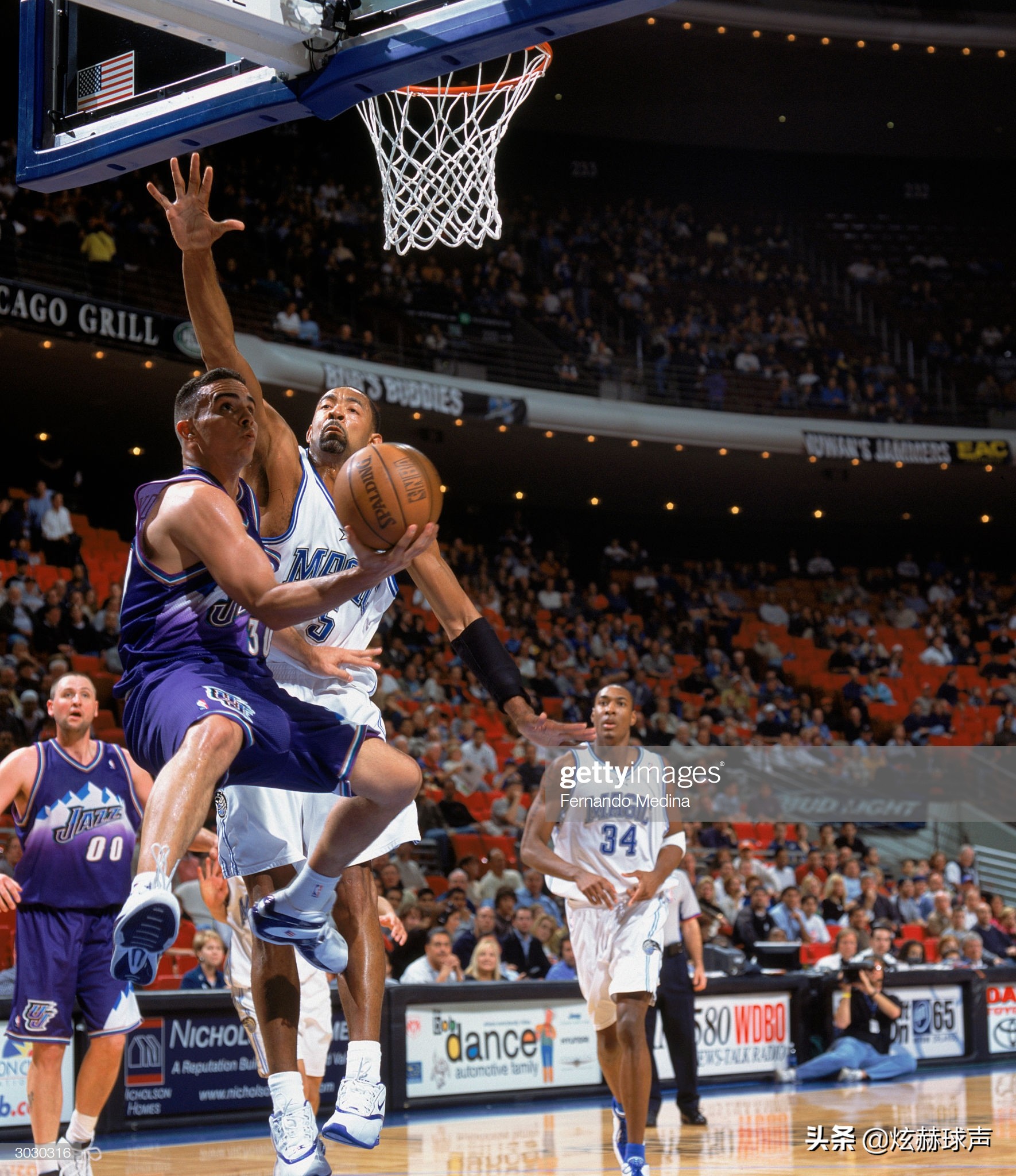 卡洛斯阿罗约世界版,卡洛斯阿罗约热火