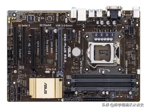 华硕b85m-f主板升级换主板,华硕b85主板替换换哪种好