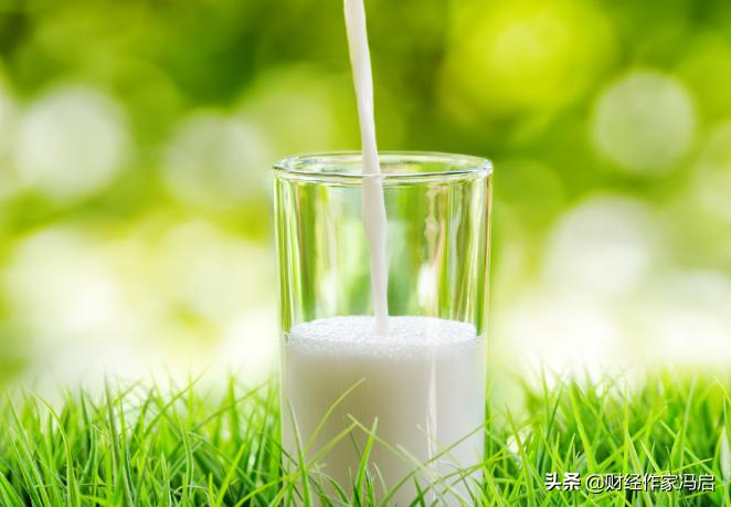 中国乳业之殇,中国乳业十年