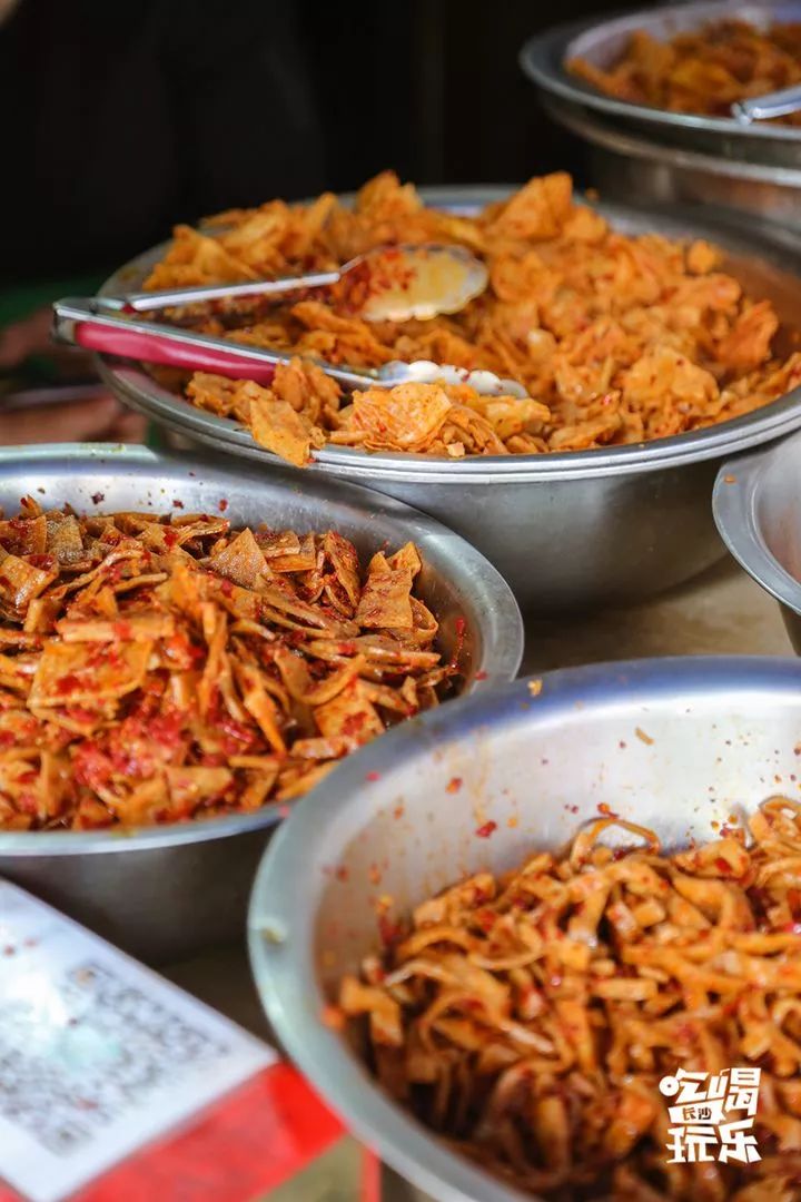 常德来湖南一定要去的美食之城,常德十大名小吃街排名第一