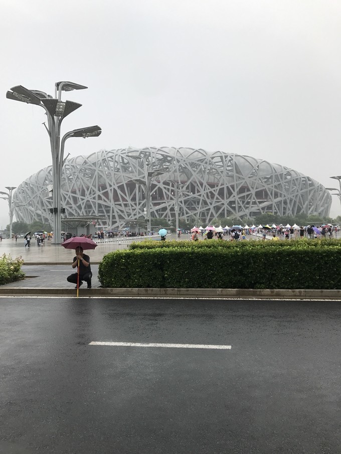 北京五日游!写实自由行记录在北京的点点滴滴,分享给大家