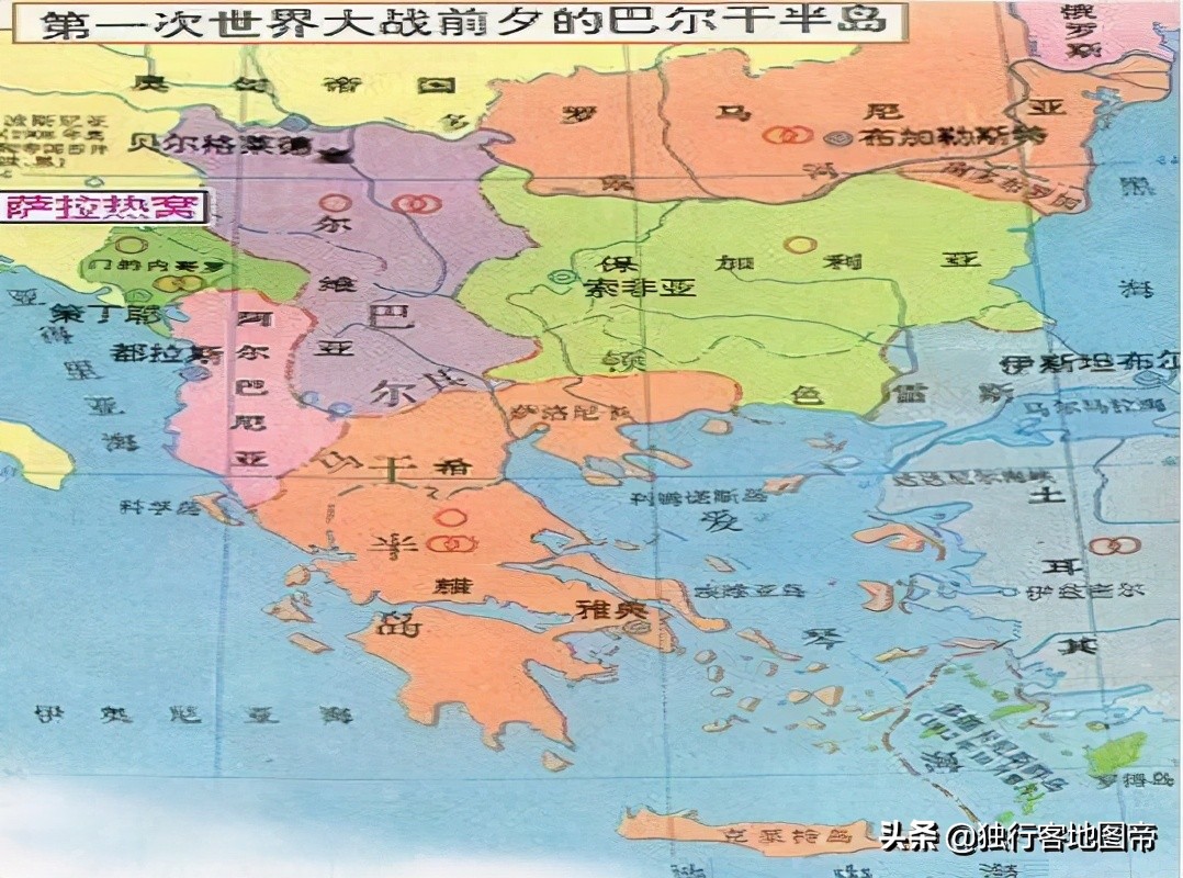 欧洲沿海国家希腊,希腊海岸线