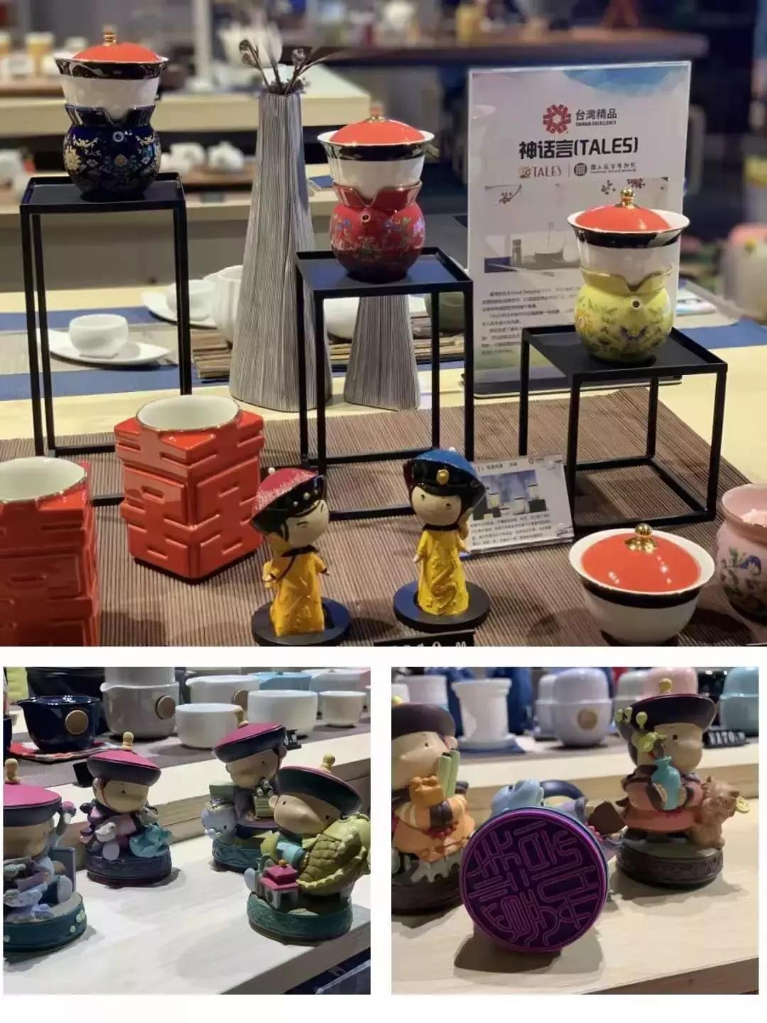 文创到底卖的什么,文创最暴利的产品