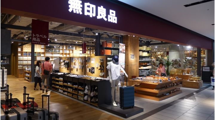 刚到日本,如何采买生活用品?