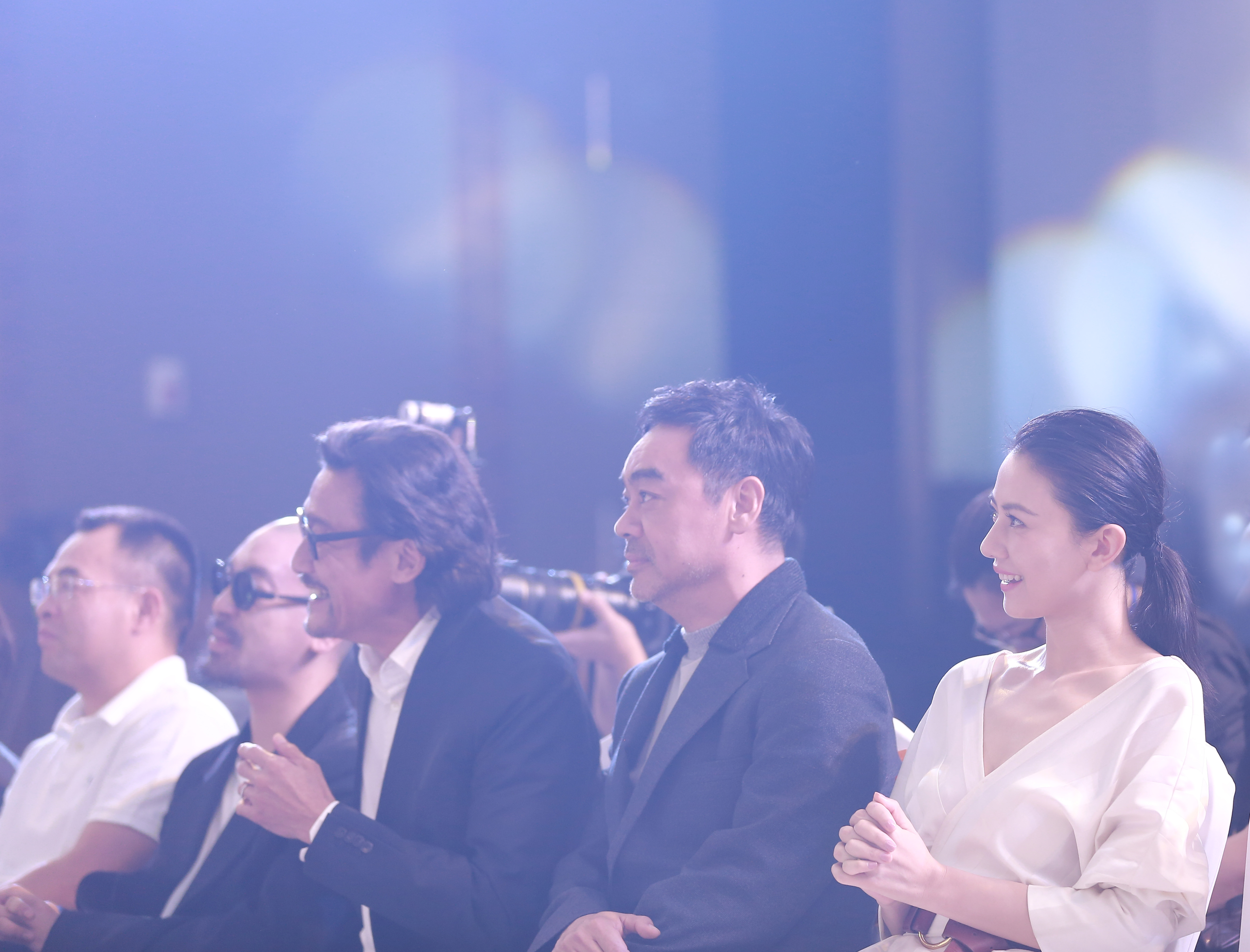 5部国产良心电影,5部口碑最好的华语片