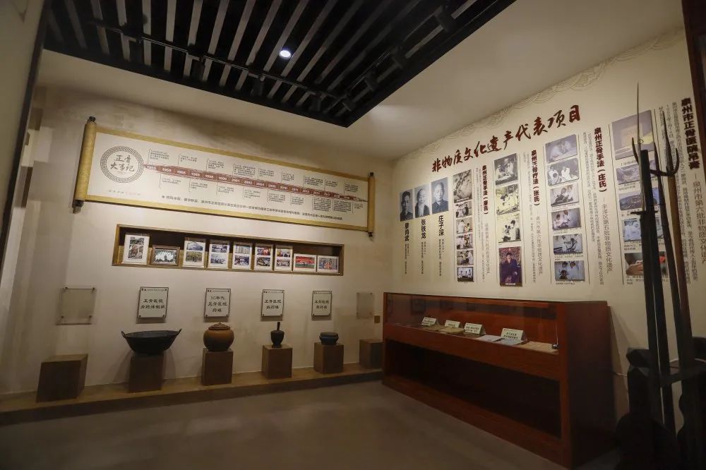 丰泽区高层次人才,丰泽青少年研学实践教育基地晚会