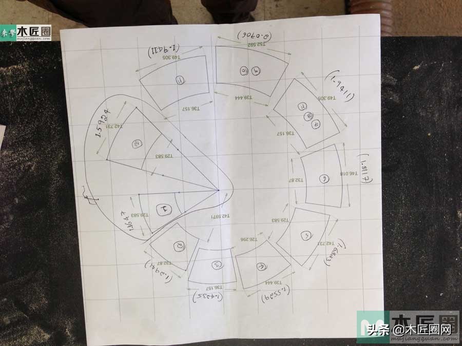无车床制作花瓶,自制不锈钢花瓶