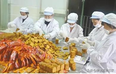 在农村开个什么加工厂比较赚钱,适合农村小作坊农产品加工项目