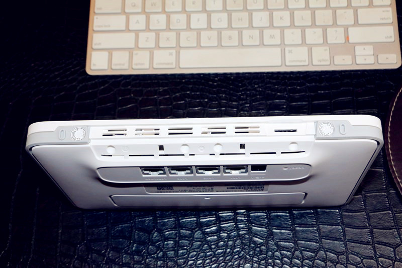 双网双通路由器叠加,双网4g路由器