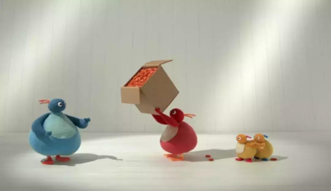 5部真正的零基础英语启蒙动画片,适合英语启蒙动画片推荐