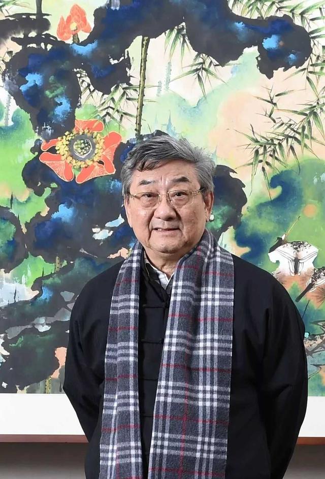 一枚印章拍出402.5万天价，但他甘愿为钟南山刻印，韩天衡是谁？