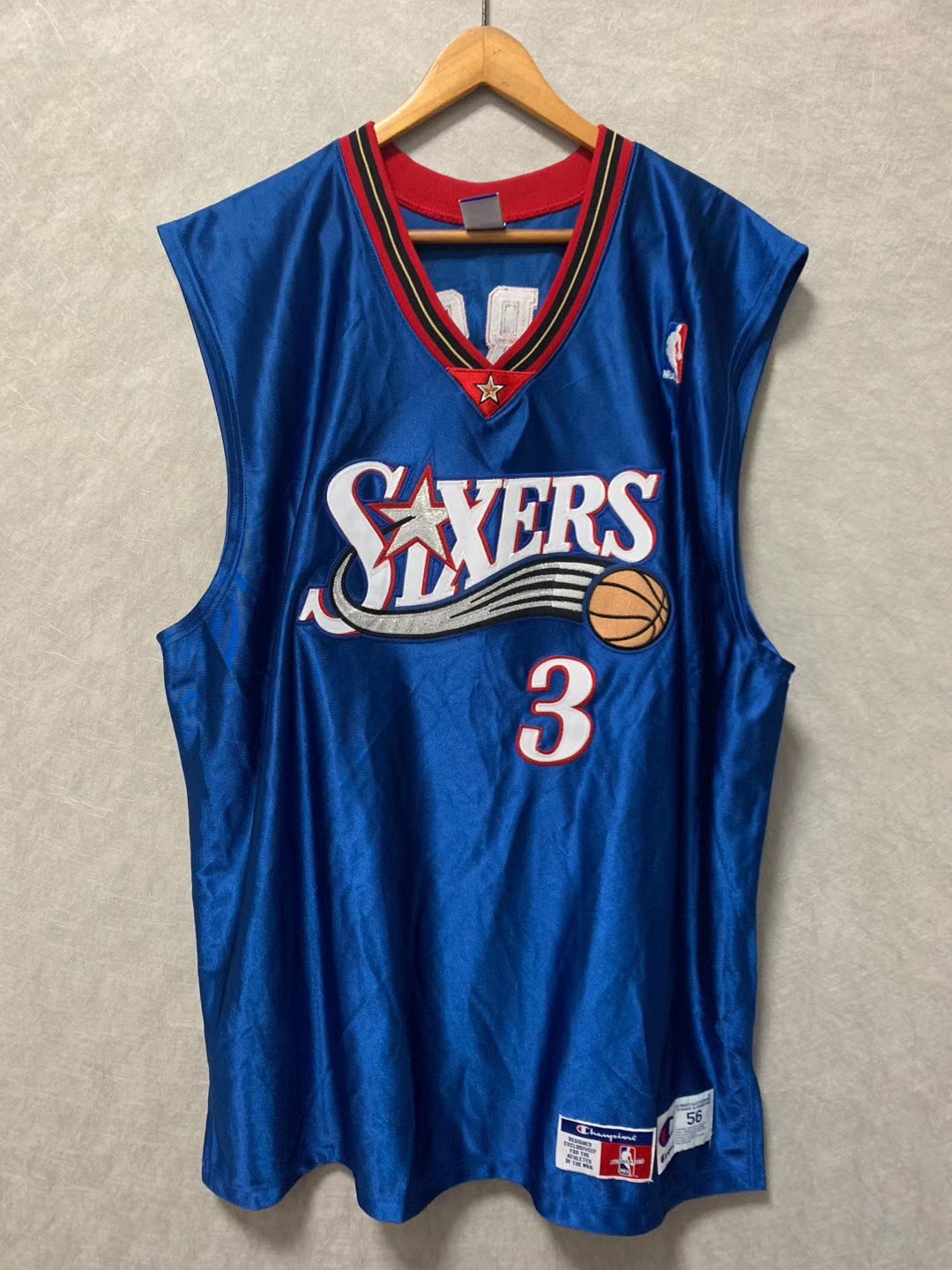 球衣科普,球衣知识科普