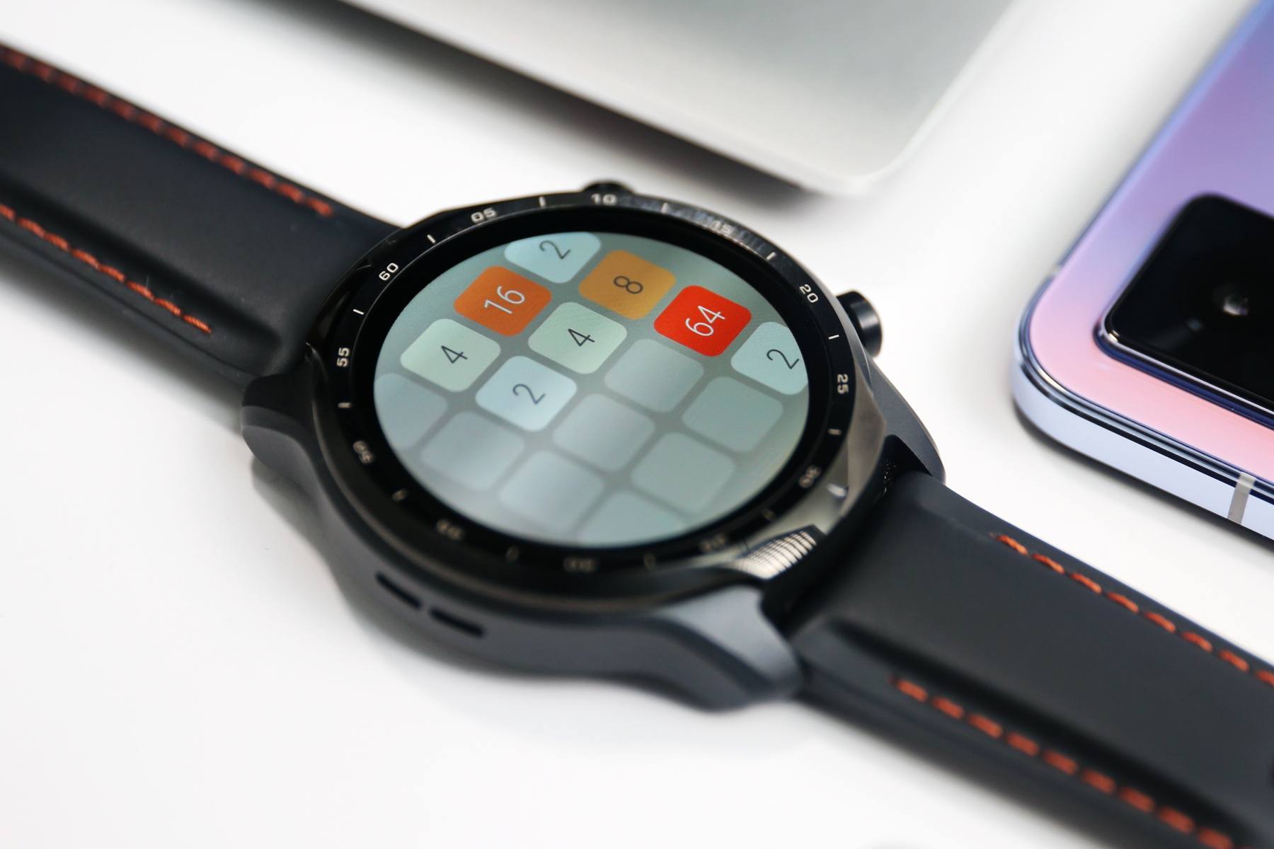 ticwatchpro3苹果手机可以用吗,ticwatchpro2021评测