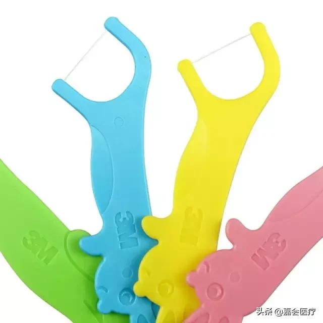 刷完牙用牙线清理牙垢多余吗,刷牙只能清洁70%的牙齿