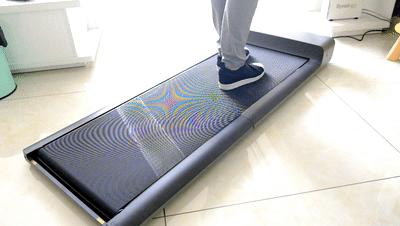 小米生态智能走步机,小米生态链最新功能