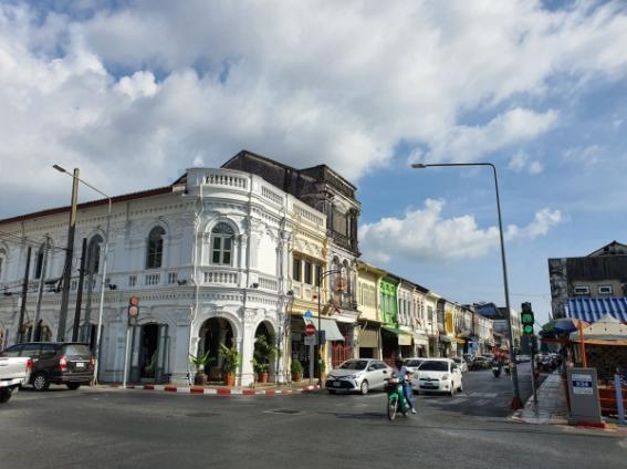 泰国普吉岛特产美食介绍大全,普吉岛哪里买特产便宜实惠的