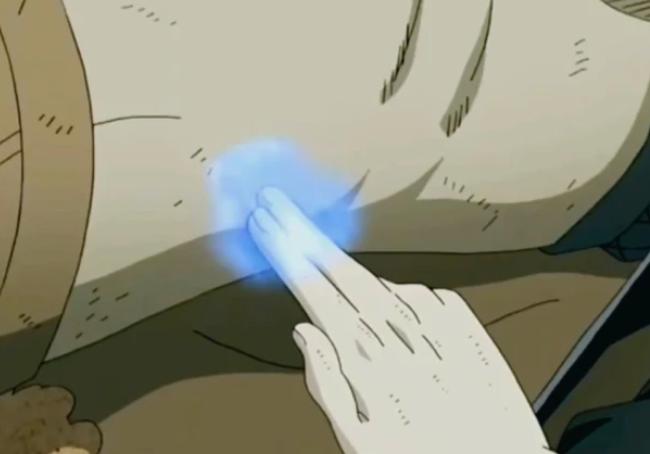 小樱什么时候成为医疗忍者,小樱医疗忍者