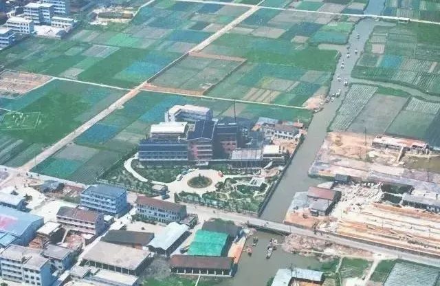 宁波最新超级地标,宁波标志性地标