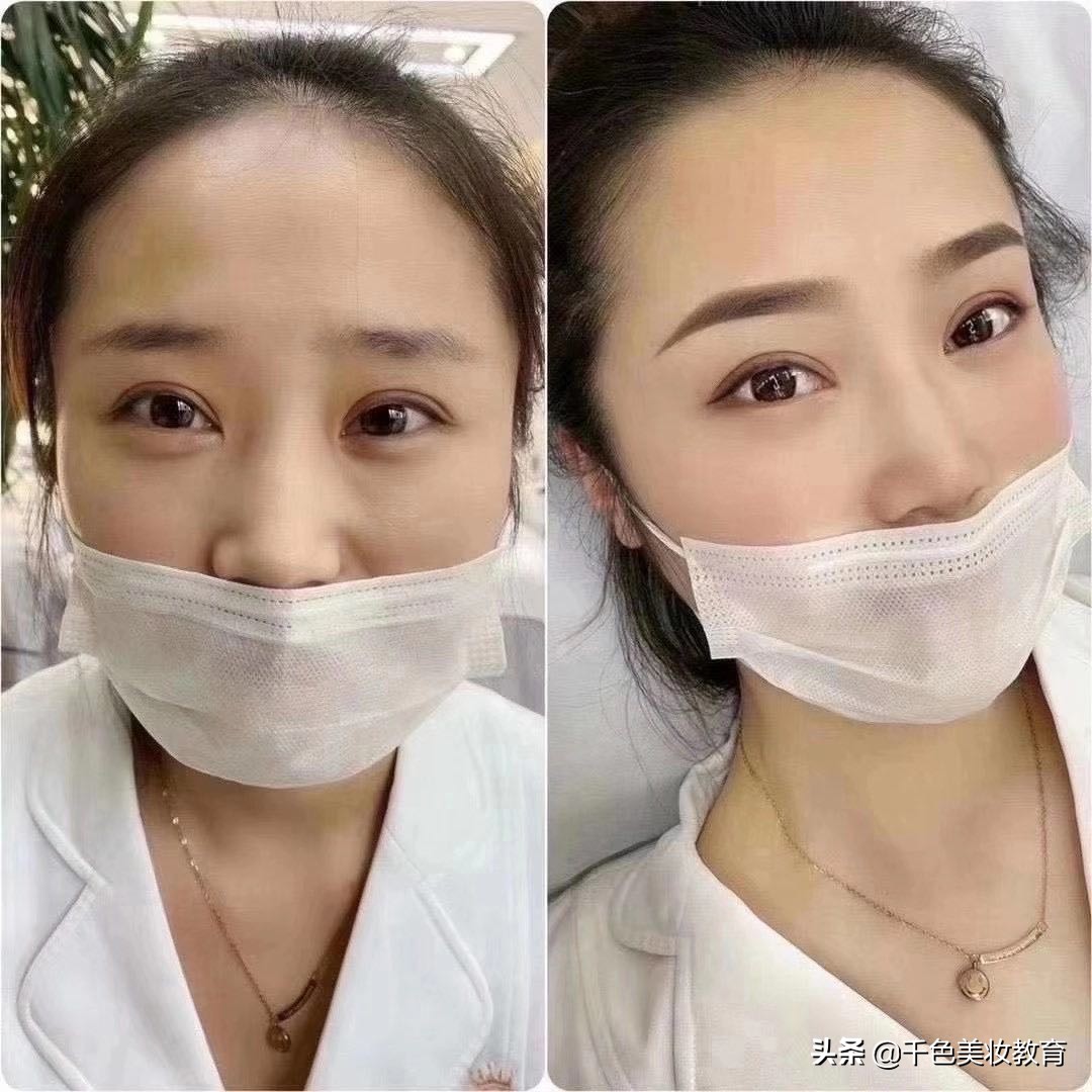 苏州哪家化妆培训学校好,苏州化妆培训周末班