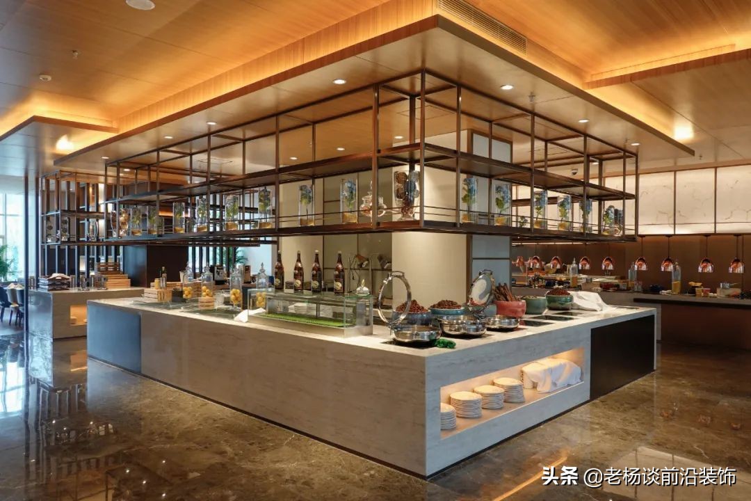 金螳螂·年度集锦|设计酒店空间精选案例