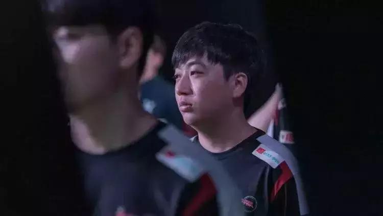 score电竞选手,score看职业选手的排位在哪里