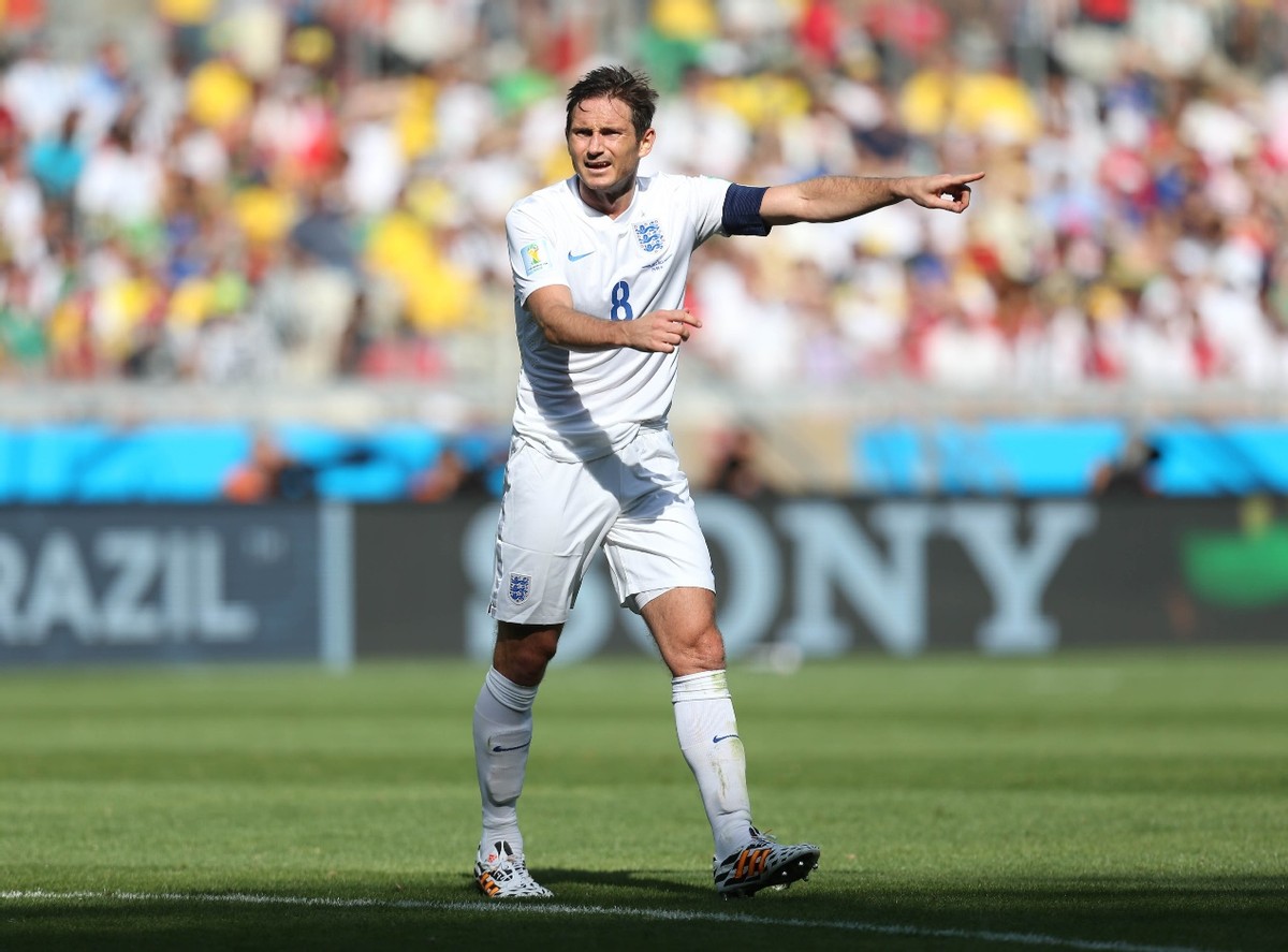 兰帕德永远的神灯,兰帕德神灯指路