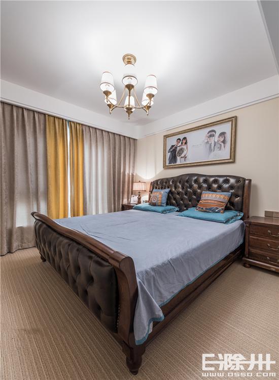 有什么好的窗帘搭配效果好,窗帘选什么材质的窗帘好